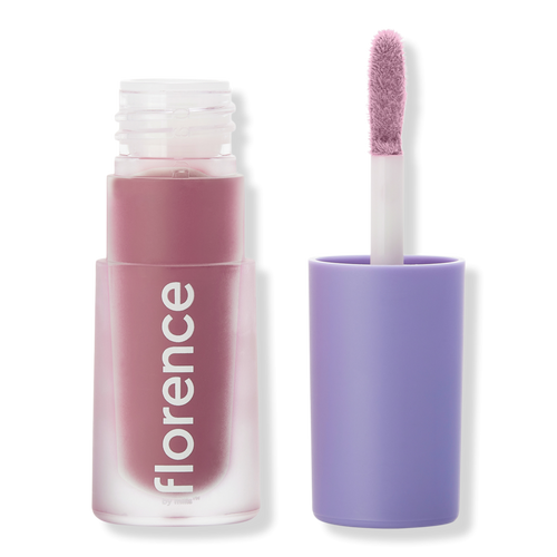 Be A VIP Velvet Liquid Lipstick