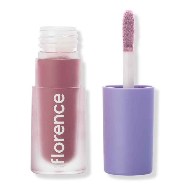 florence by mills Be A VIP Velvet Liquid Lipstick #1