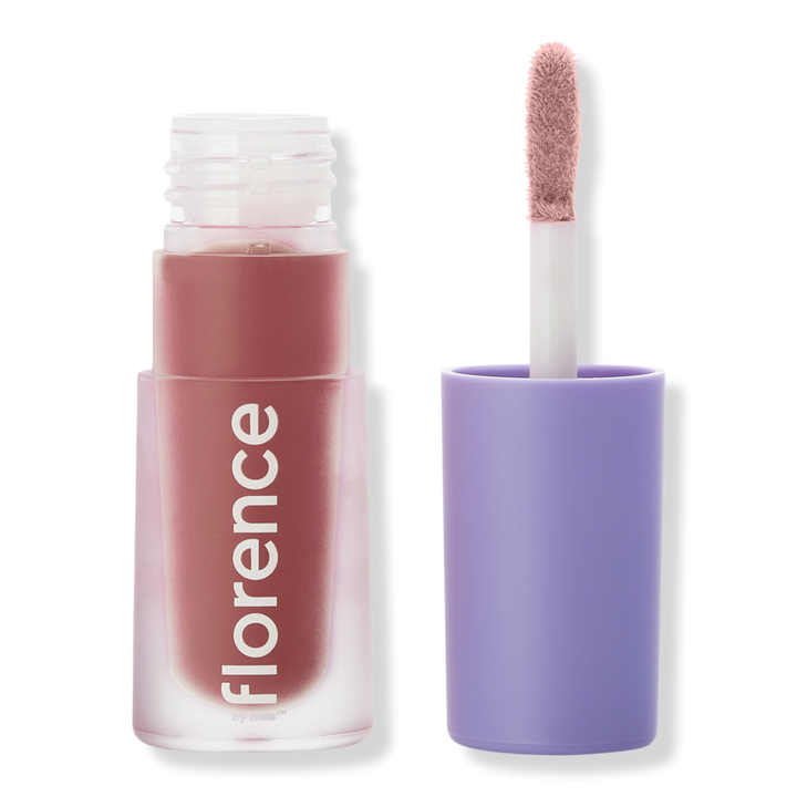 florence by mills Be A VIP Velvet Liquid Lipstick #1
