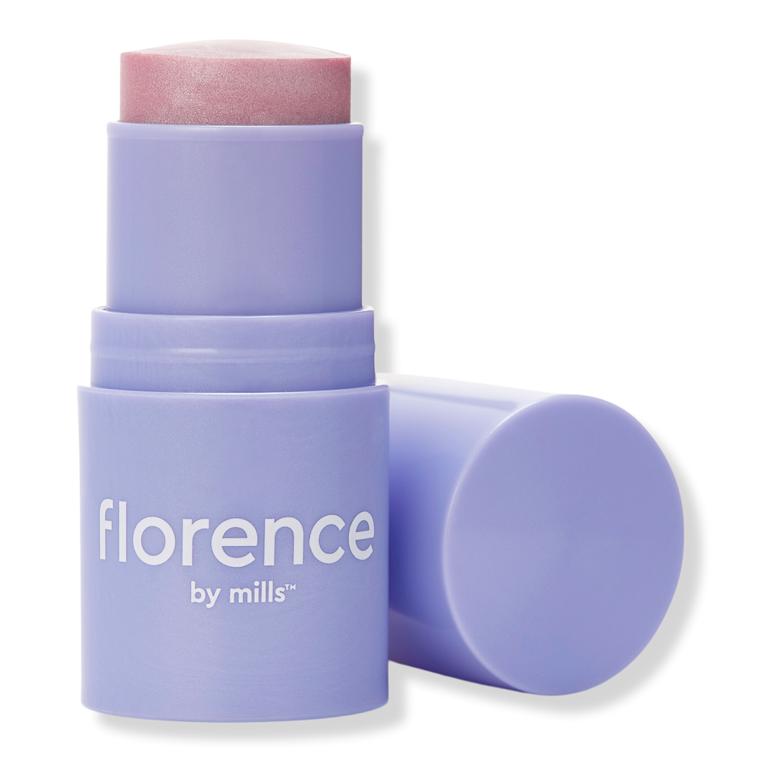 florence by mills Self-Reflecting Highlighter Stick #1