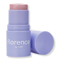 Self-Reflecting Highlighter Stick