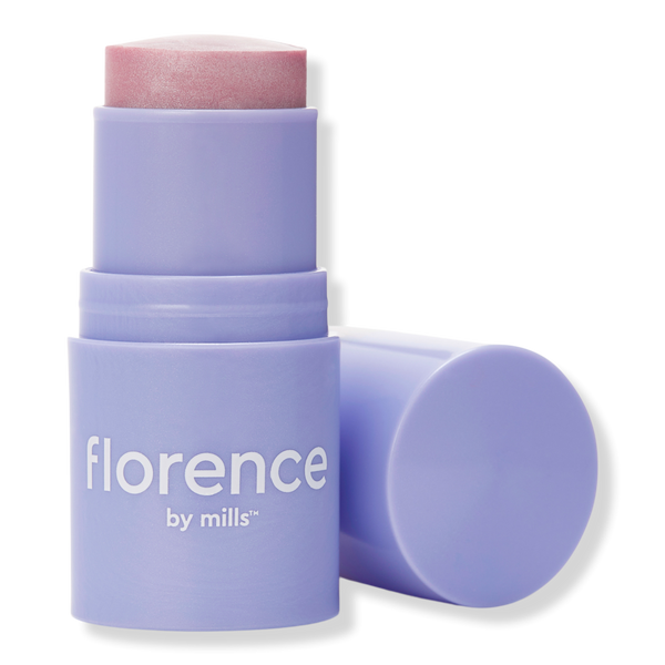 florence by mills Self-Reflecting Highlighter Stick #1