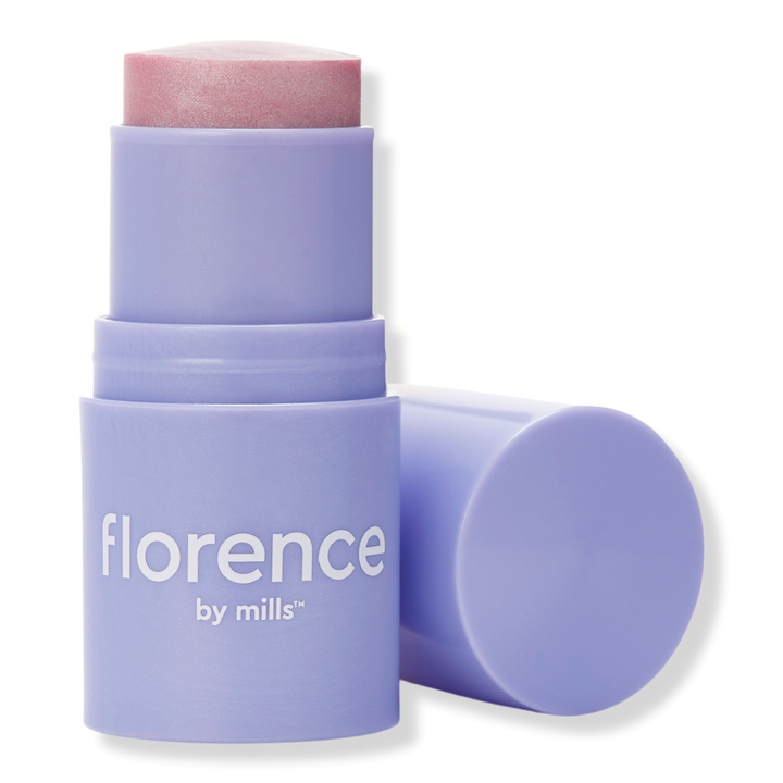 florence by mills Self-Reflecting Highlighter Stick #1