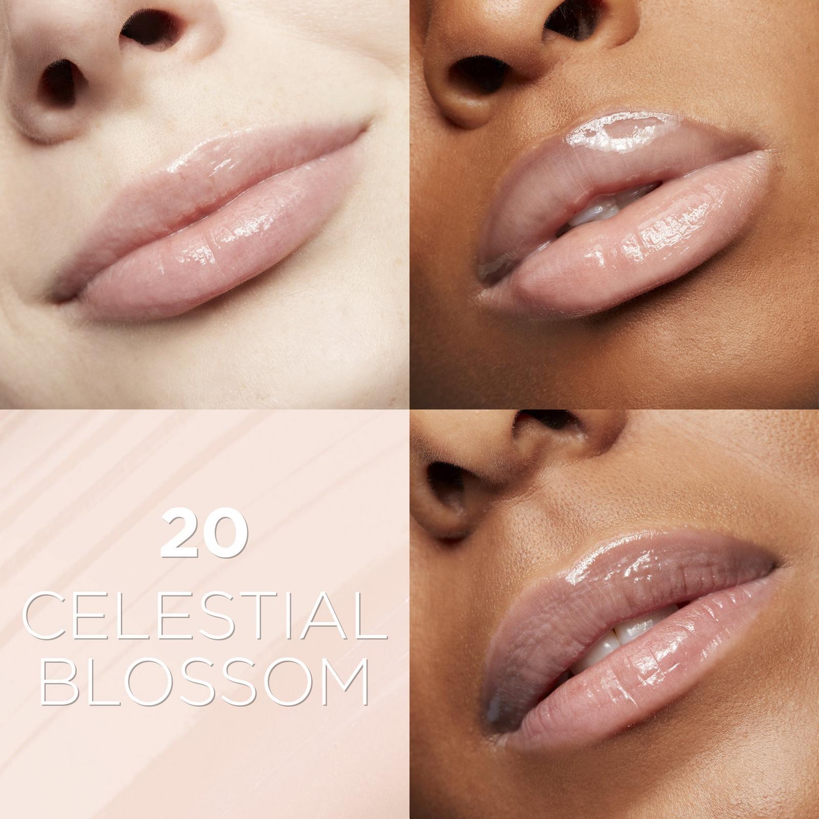 Glow Paradise Lip Balm-in-Gloss - 20 Celestial Blossom