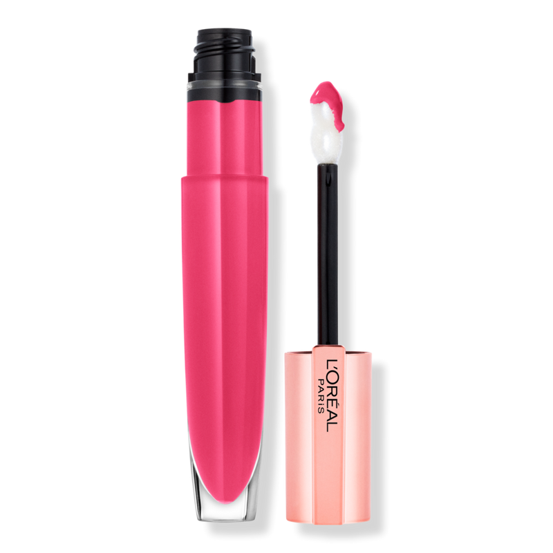 Glow Paradise Lip Balm-in-Gloss - 80 Sublime Magenta