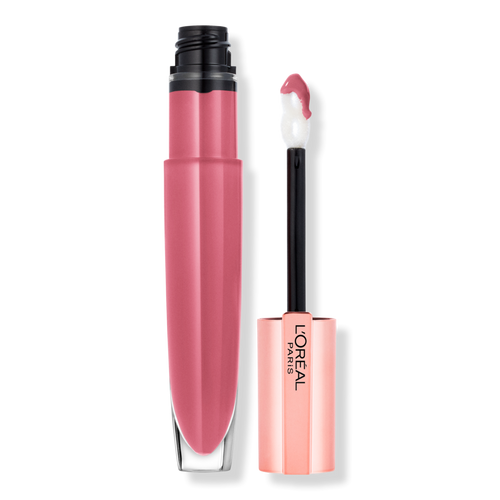 L'Oréal Paris Glow Paradise Lip Balm-in-Gloss