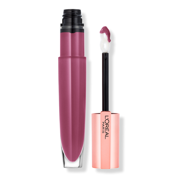 L'Oréal Glow Paradise Lip Balm-in-Gloss #1