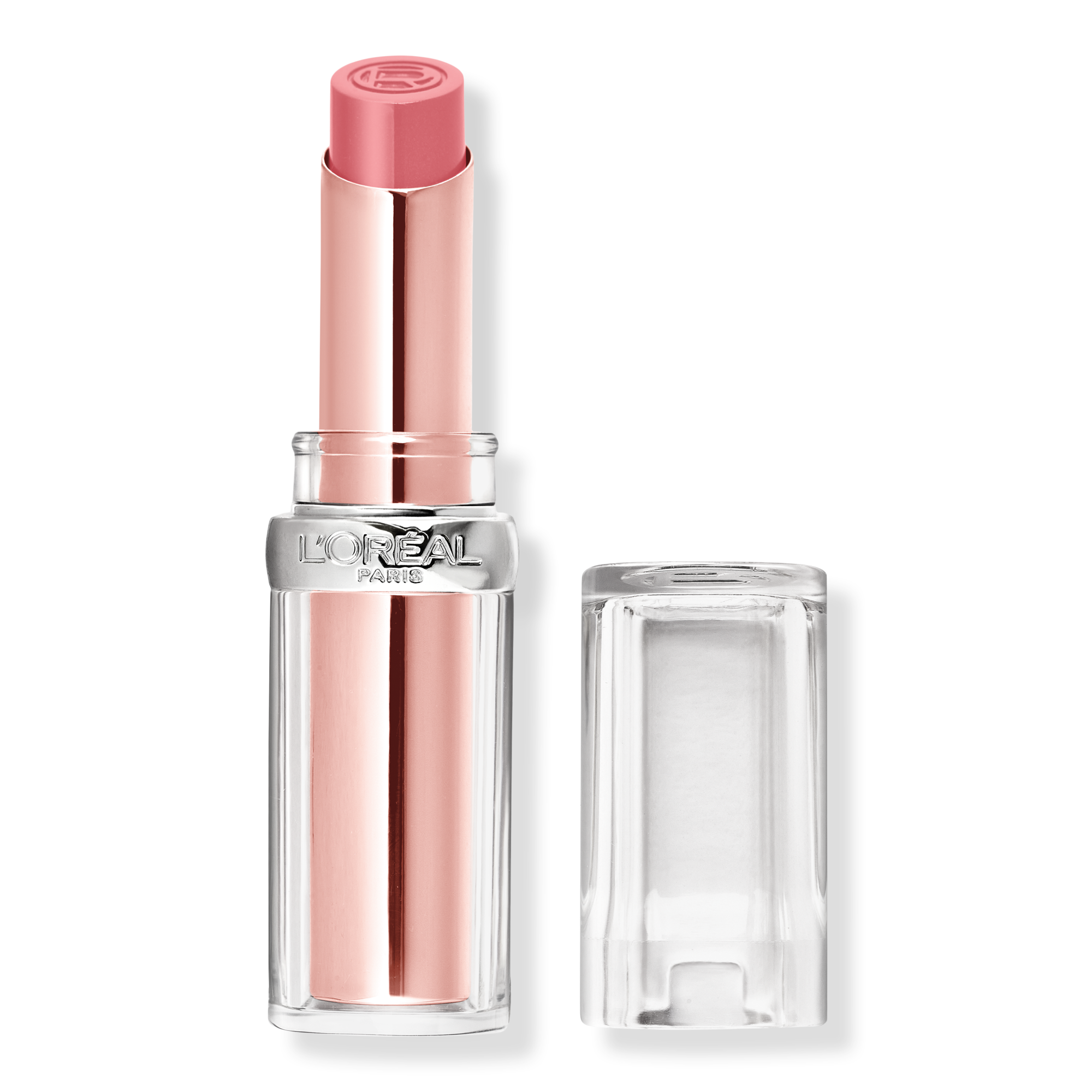 L'Oréal Glow Paradise Balm-in-Lipstick #1