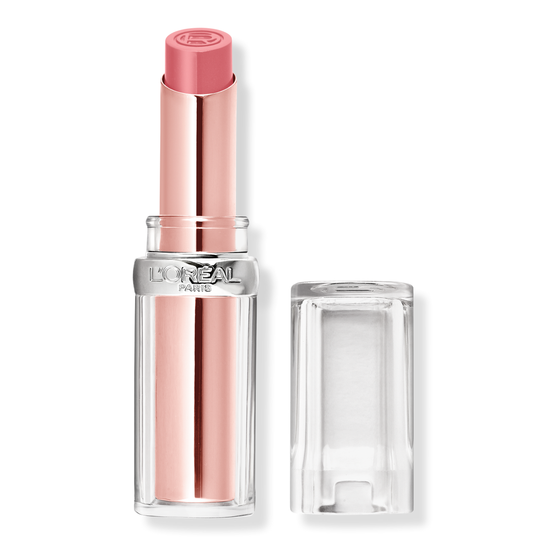 L'Oréal Glow Paradise Balm-in-Lipstick #1