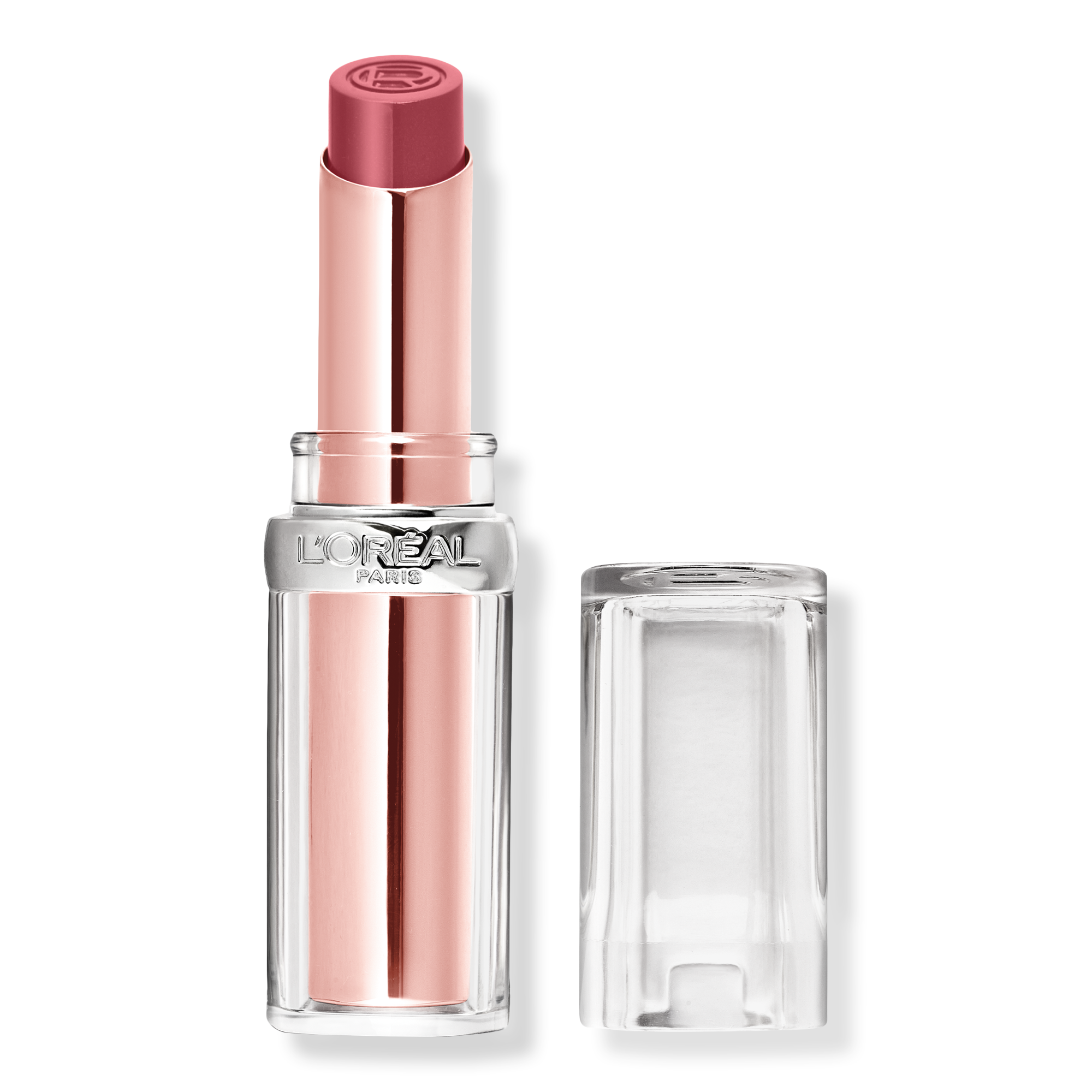 L'Oréal Glow Paradise Balm-in-Lipstick #1
