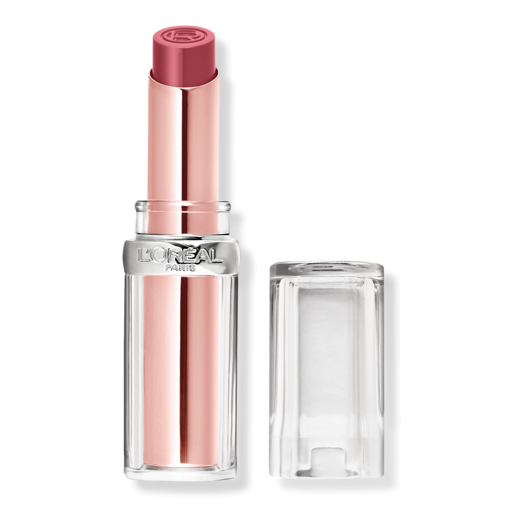 L'oreal Glow Paradise Balm-in-lipstick - 120 Blush Fantasy