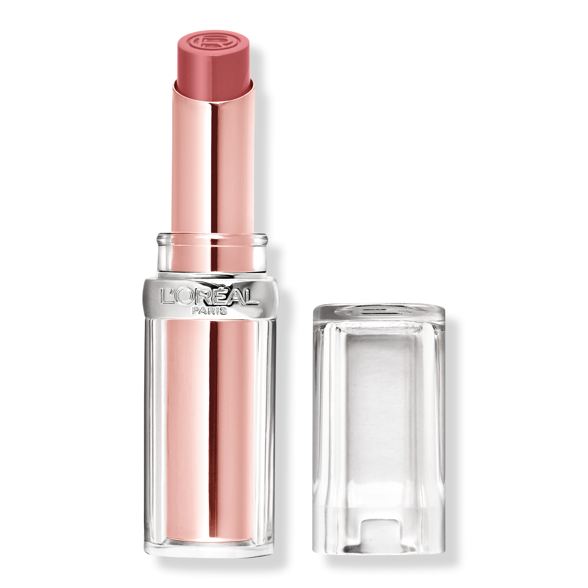 L'Oréal Glow Paradise Balm-in-Lipstick #1