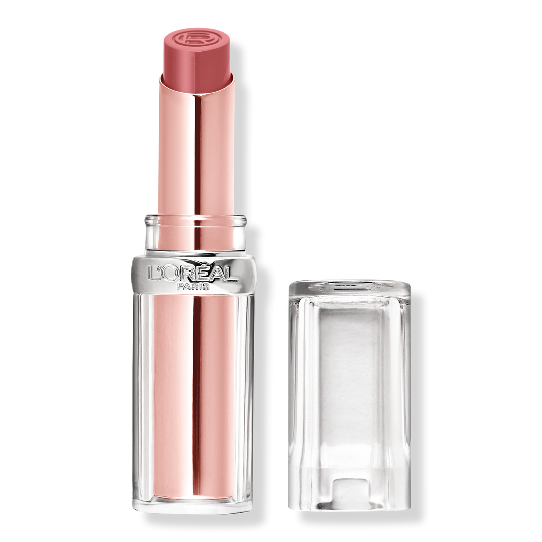 L'Oréal Glow Paradise Balm-in-Lipstick #1