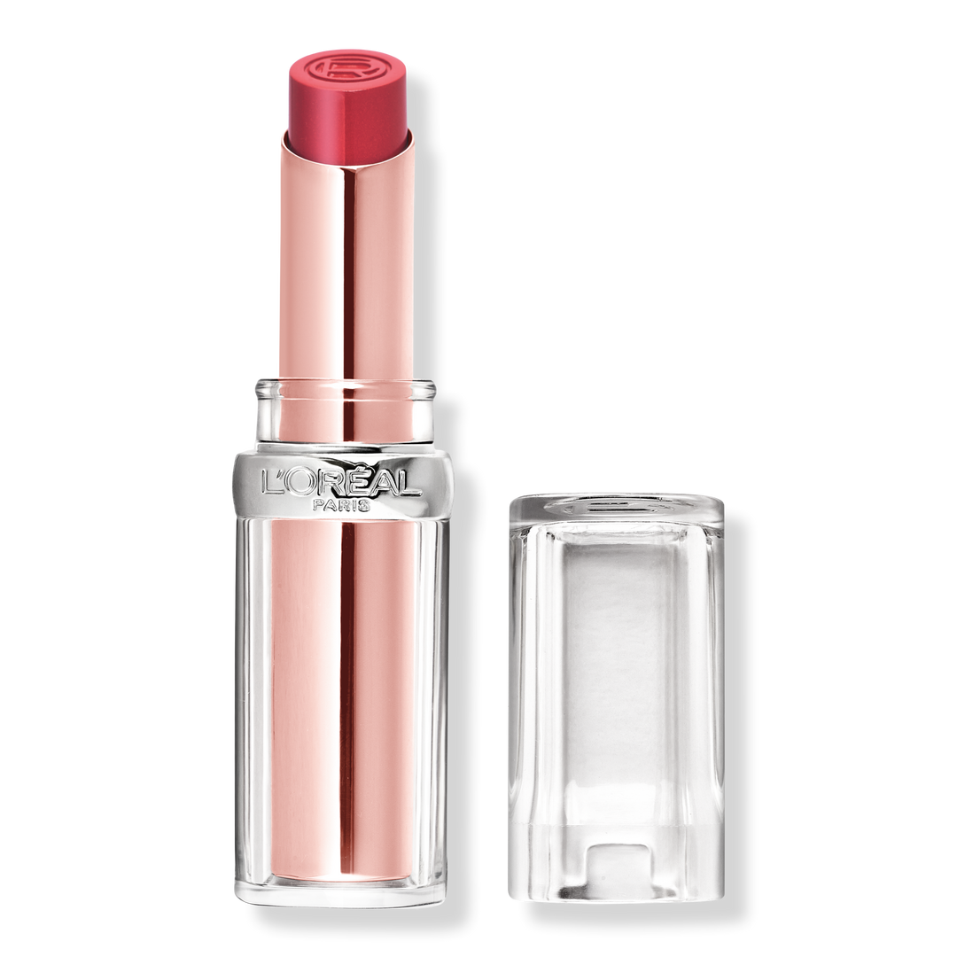 L'Oréal Glow Paradise Balm-in-Lipstick #1