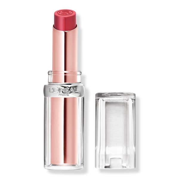 L'Oréal Glow Paradise Balm-in-Lipstick #1
