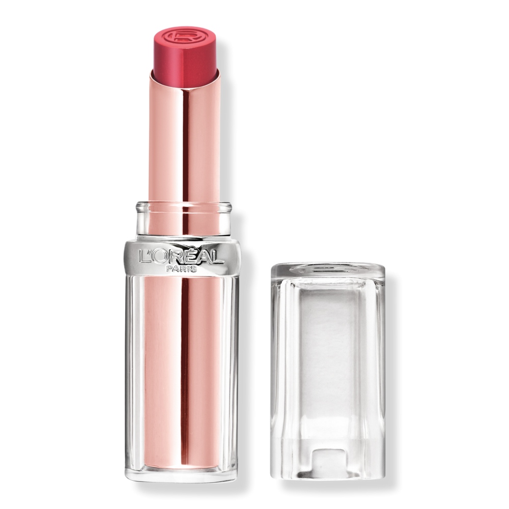 L'oreal Glow Paradise Balm-in-lipstick - 150 Rose Mirage