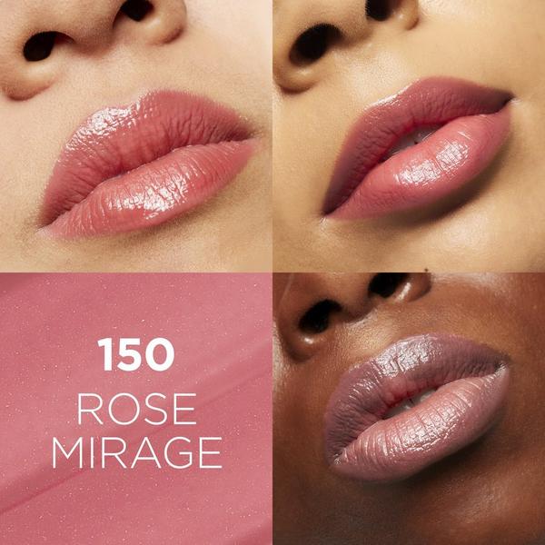 L'Oréal Glow Paradise Balm-in-Lipstick #3