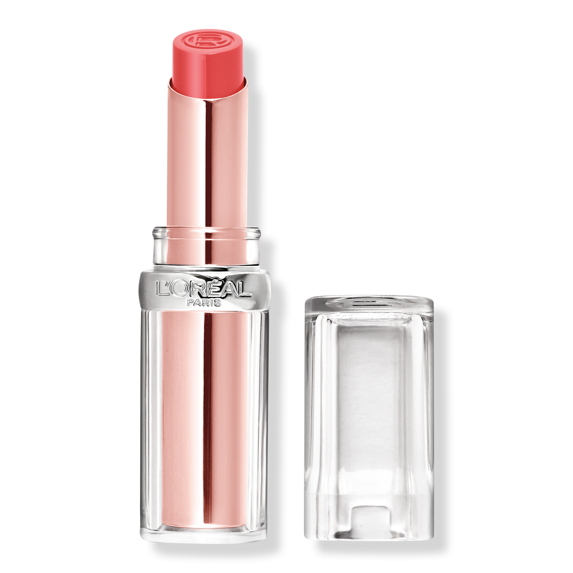 L'Oréal Glow Paradise Balm-in-Lipstick #1
