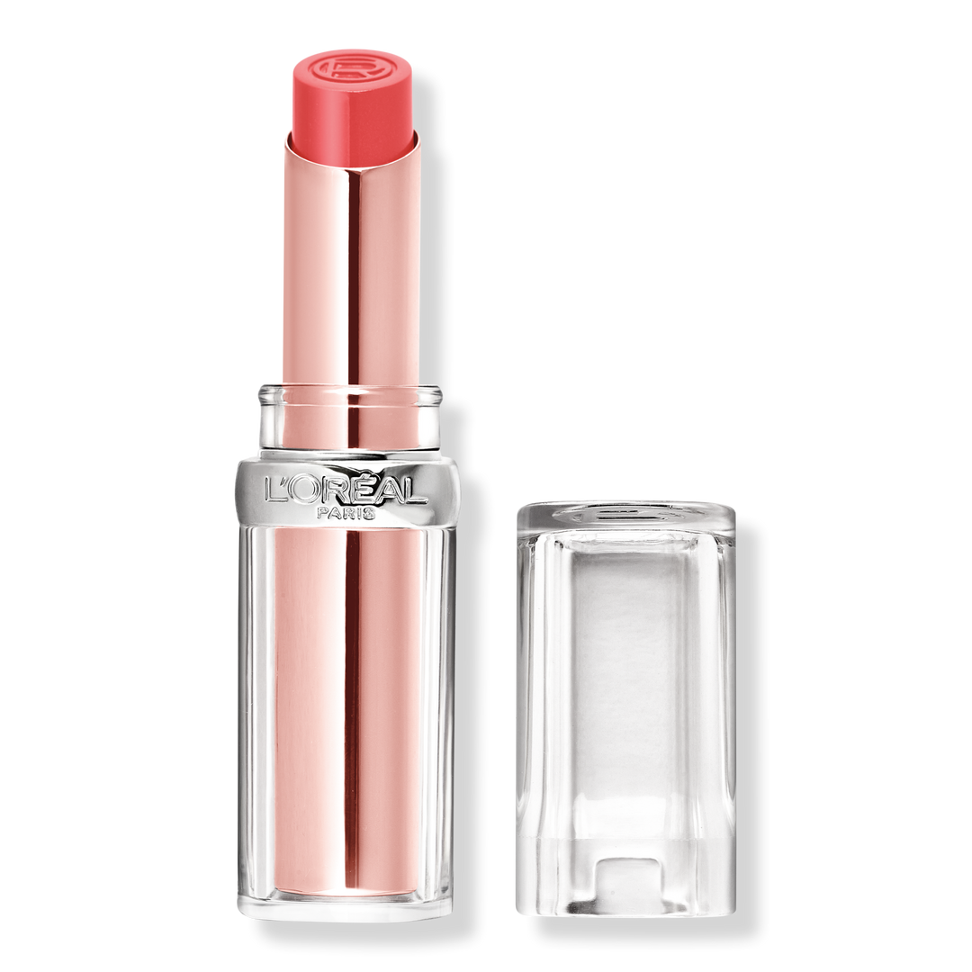 L'Oréal Glow Paradise Balm-in-Lipstick #1