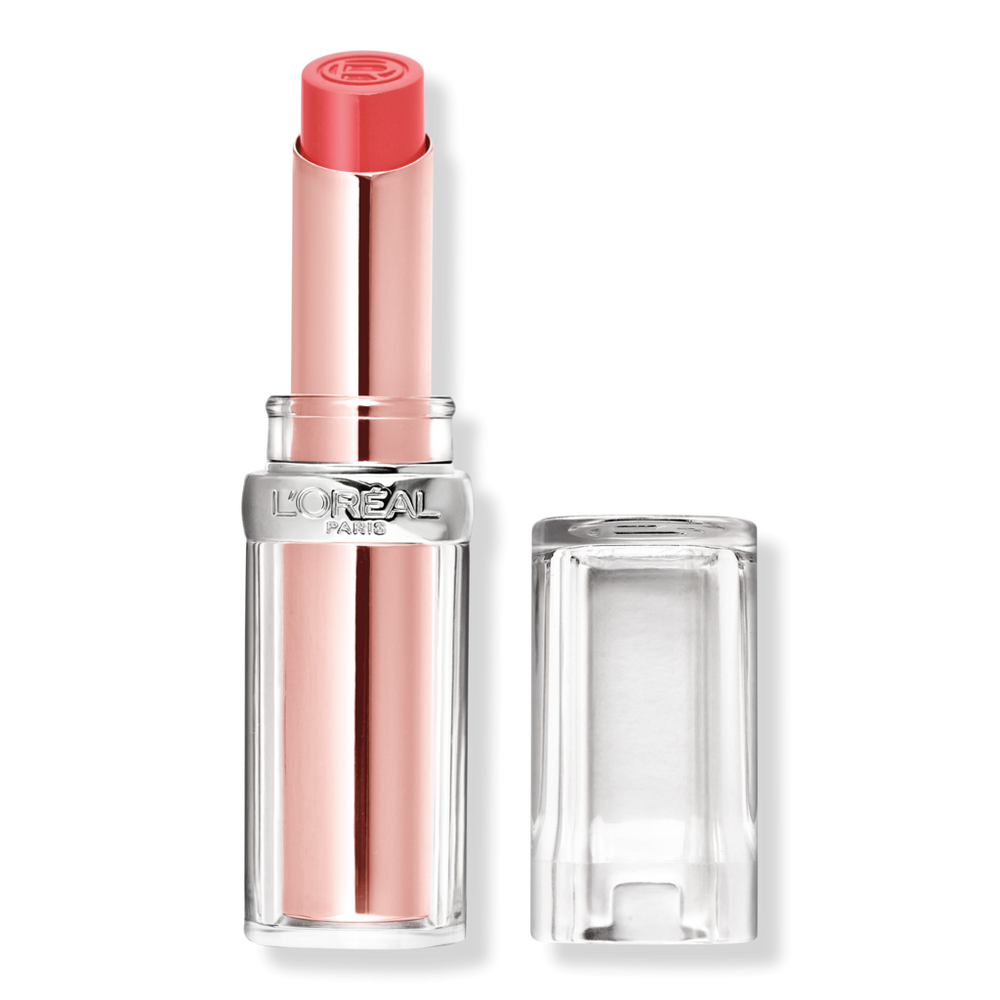L'oreal Glow Paradise Balm-in-lipstick - 160 Cherry Wonderland