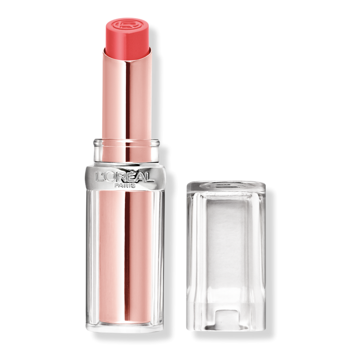 Glow Paradise BalminLipstick L'Oréal Ulta Beauty