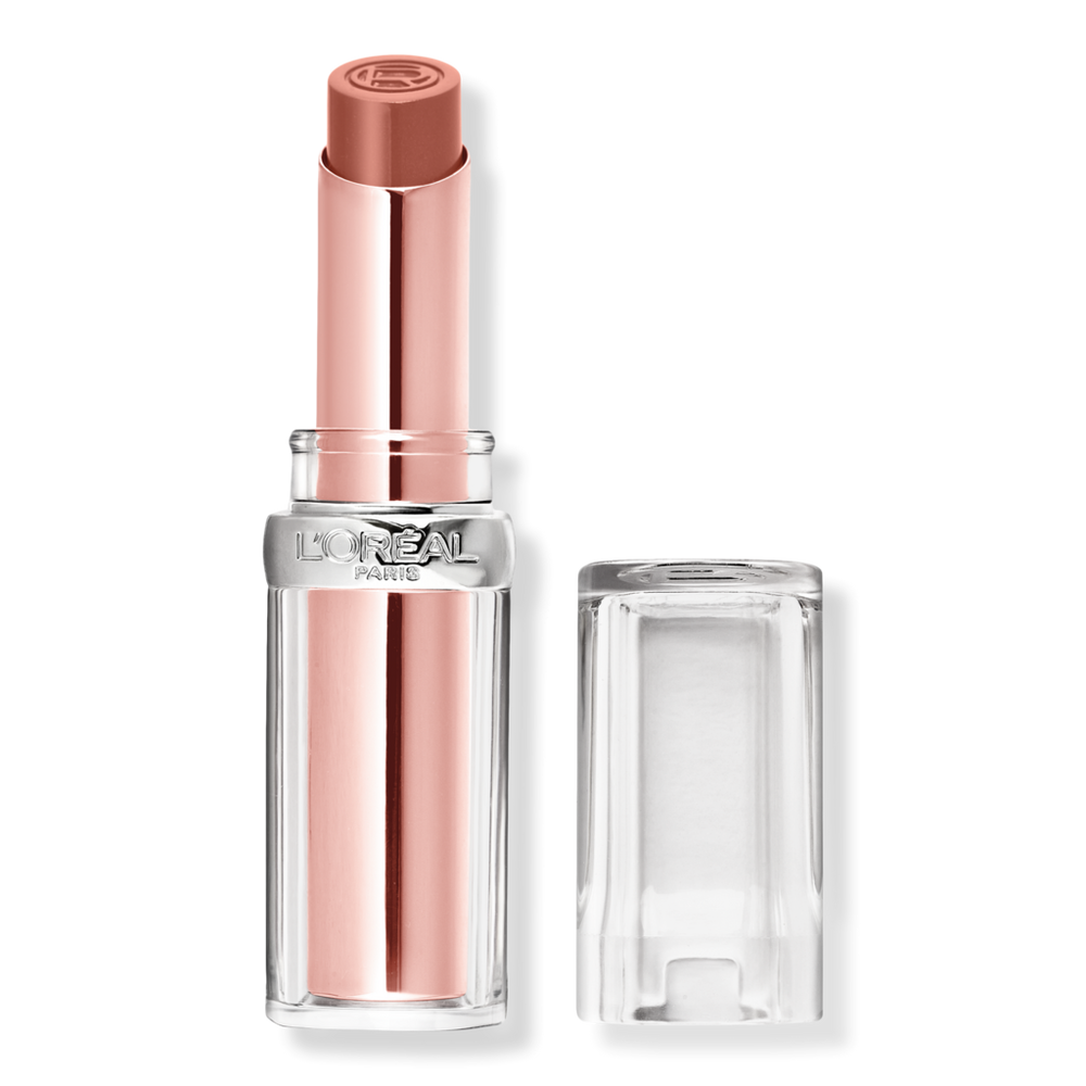 L'oreal Glow Paradise Balm-in-lipstick - 170 Luminous Coral