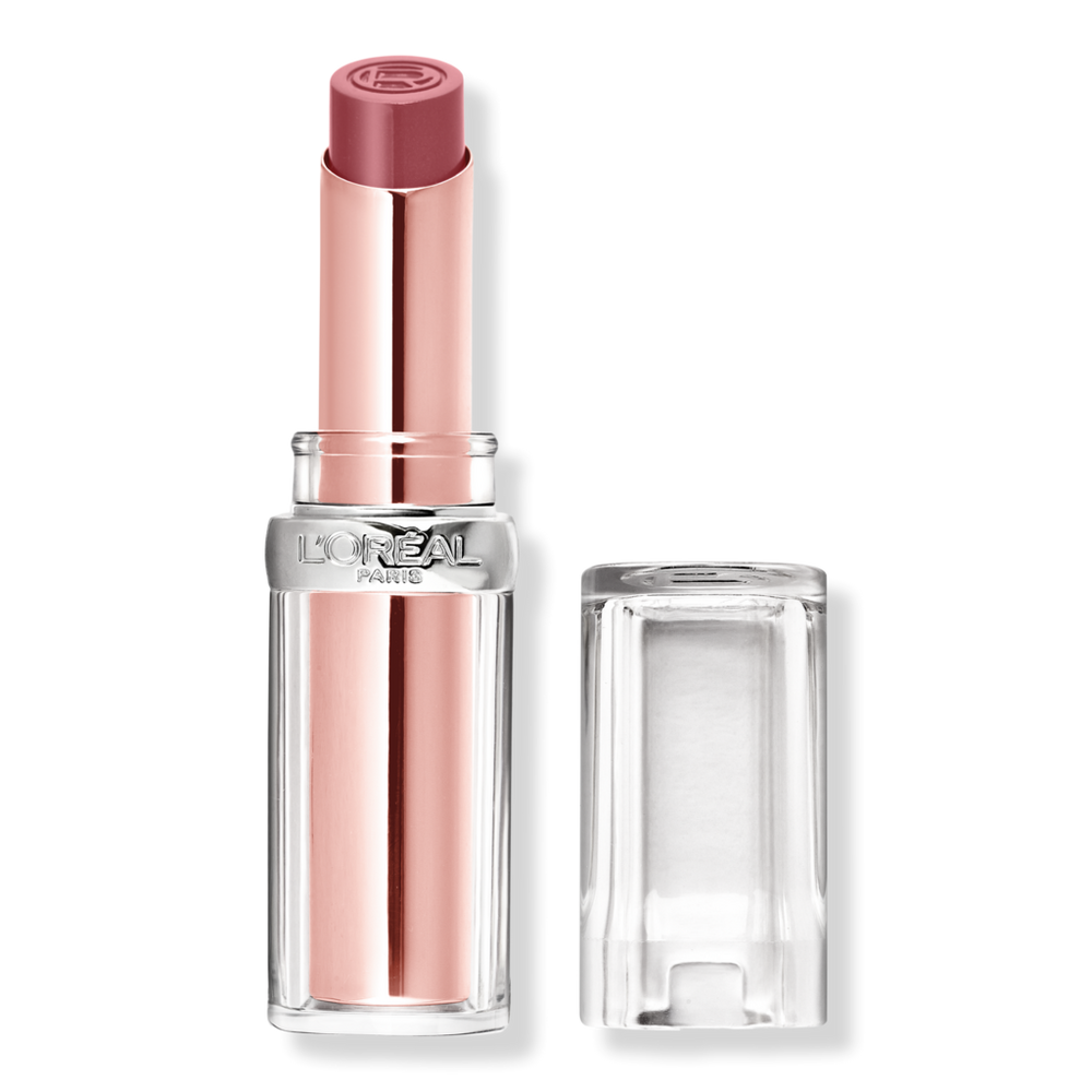 L'oreal Glow Paradise Balm-in-lipstick - 200 Mulberry Bliss