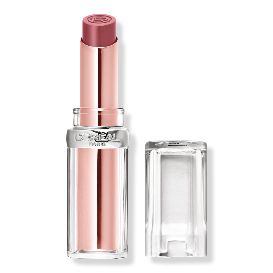 L'Oréal Glow Paradise Balm-in-Lipstick #1