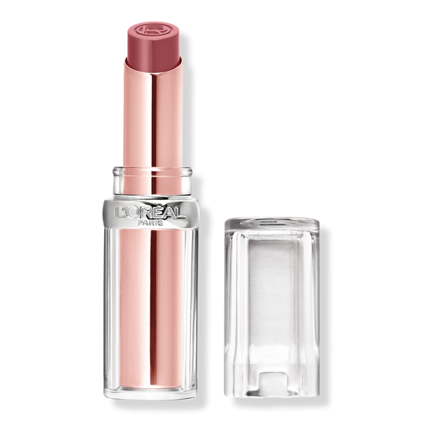 L'oreal Glow Paradise Lipstick, Blush Fantasy 120 - 0.1 oz