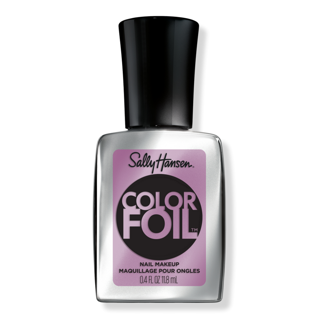 Color Foil Nail Polish - Sally Hansen | Ulta Beauty