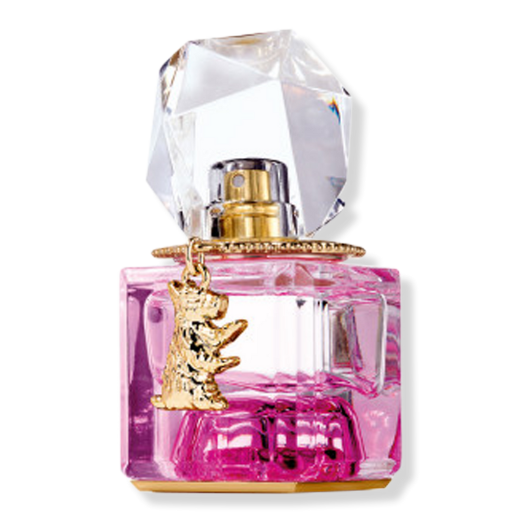 Perfect Scents Inspired by Juicy Couture 