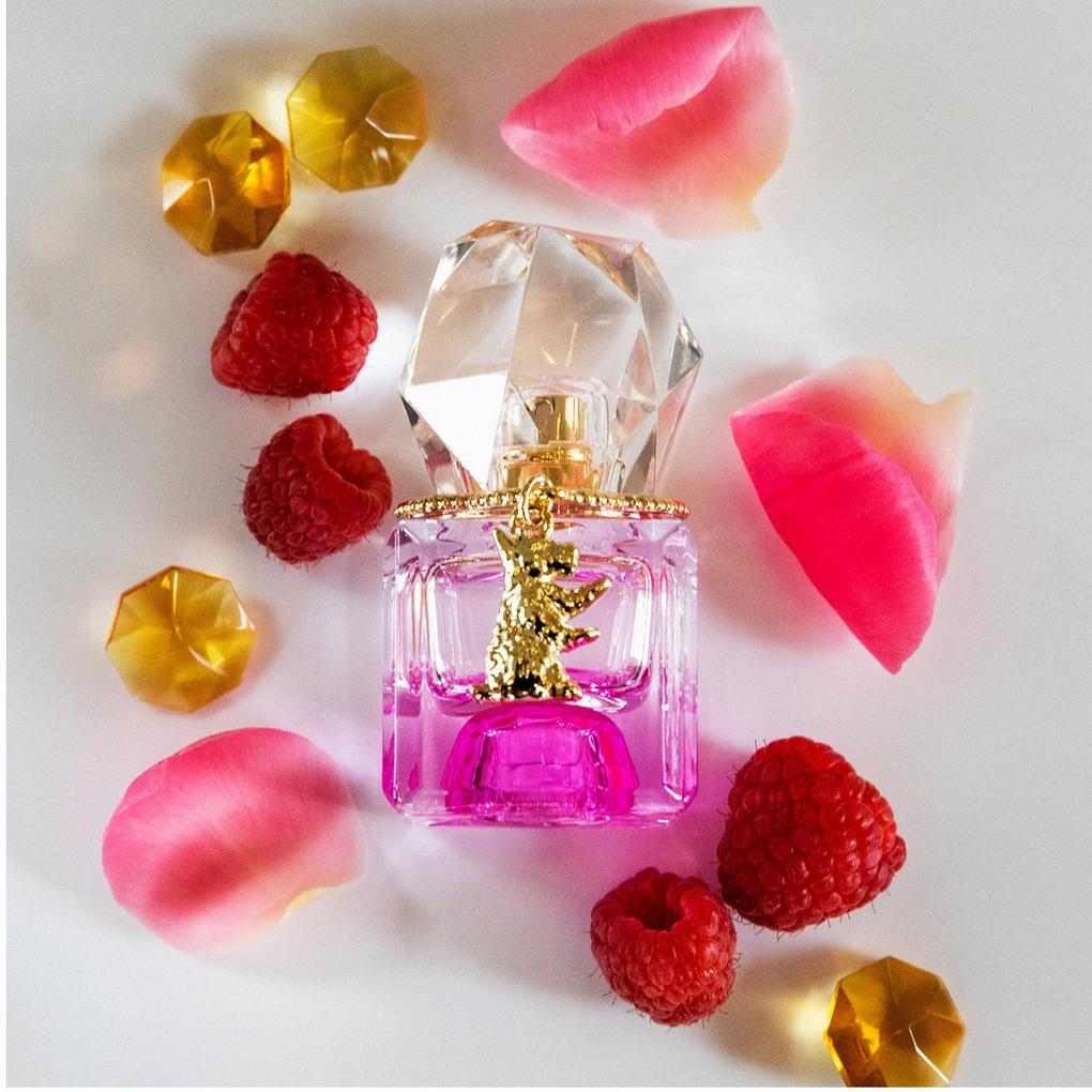 Juicy couture best sale coconut perfume