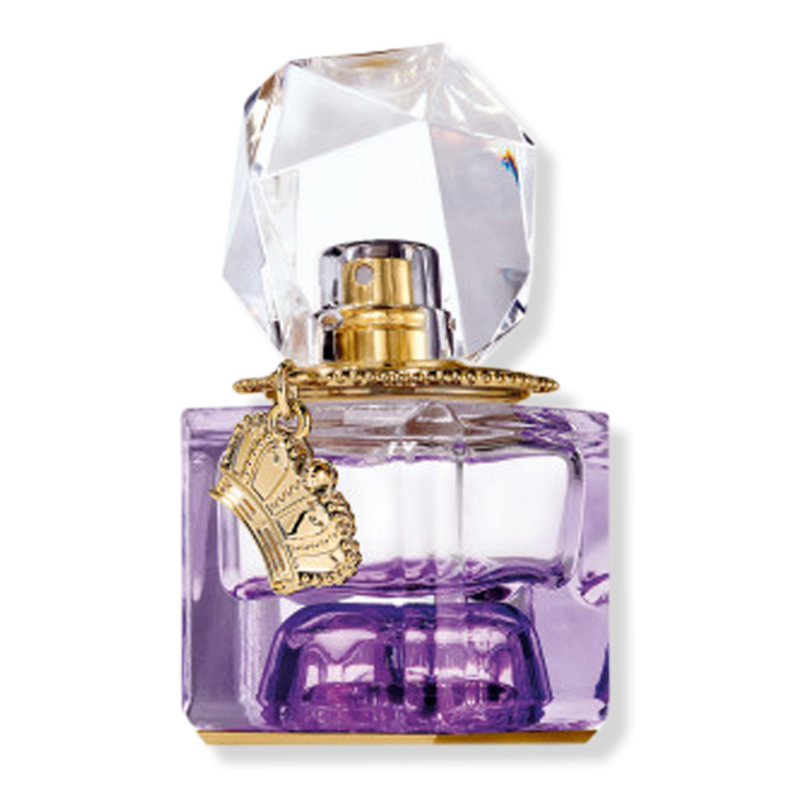 Juicy couture best sale perfume blue bottle