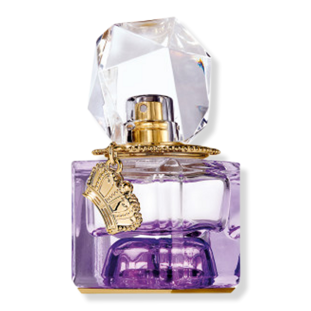 Juicy couture best sale purple perfume