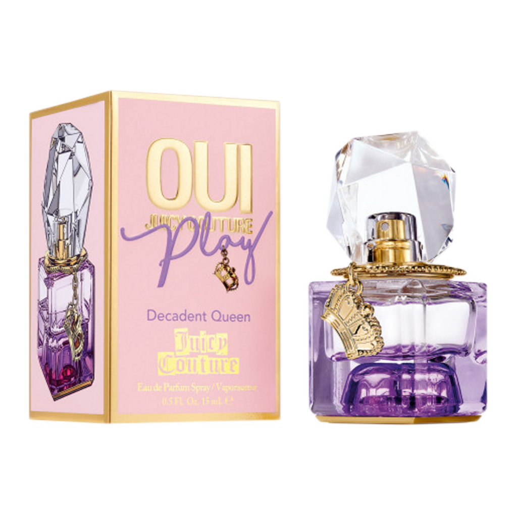 Queen of space cheap eau de parfum