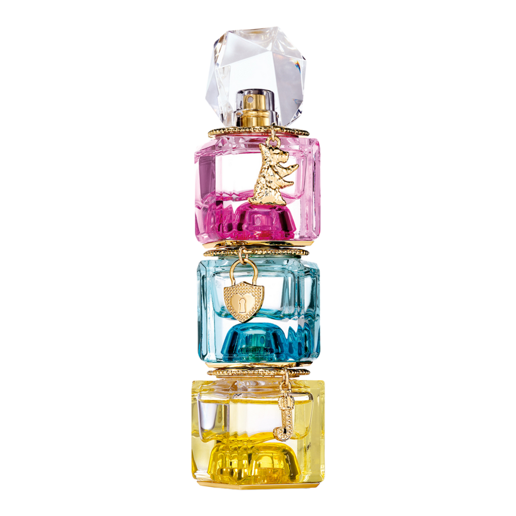 Juicy couture coconut discount perfume