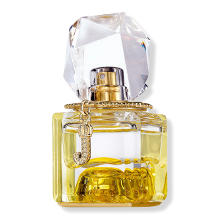 Juicy couture coconut online perfume