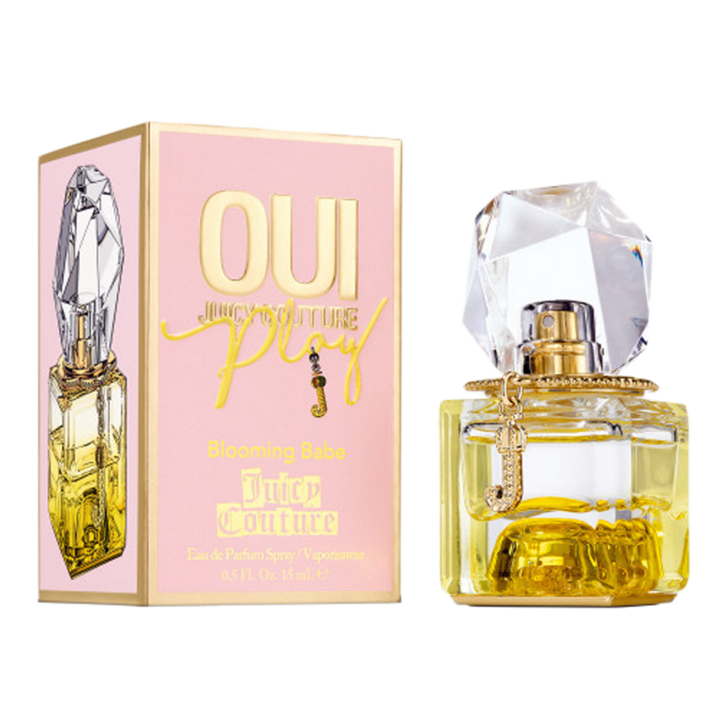 OUI Juicy Couture Play | Beauty Juicy Eau Couture Ulta de - Parfum