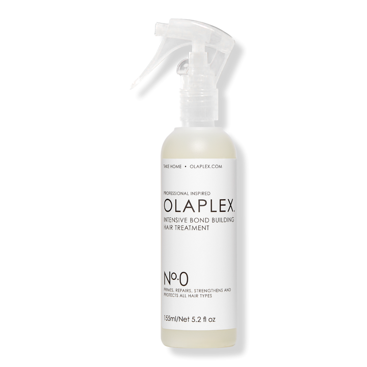 OLAPLEX No.0 Intensive Bond Building Hair Treatment #1