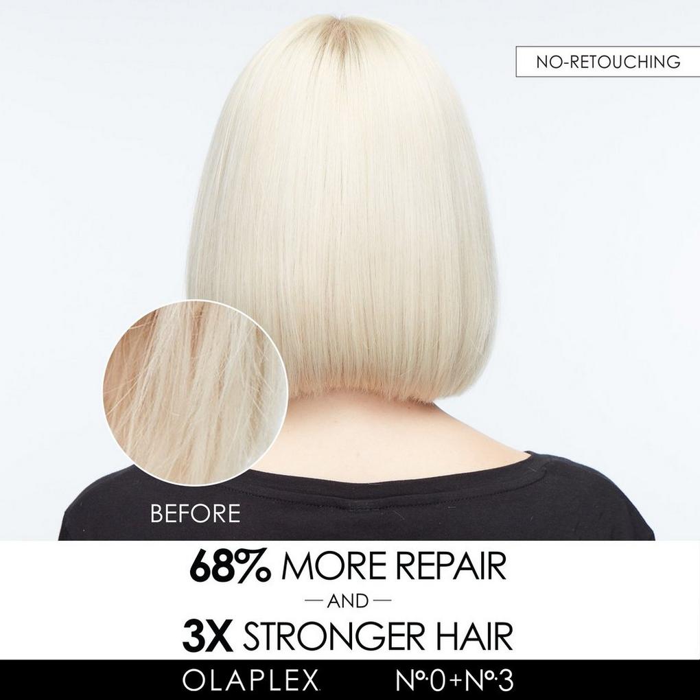 Olaplex No 0 Intensive Bond Building Hair Treatment