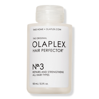 Mini No.3 Hair Perfector Pre-Shampoo Strengthening and Reparative Hair Treatment