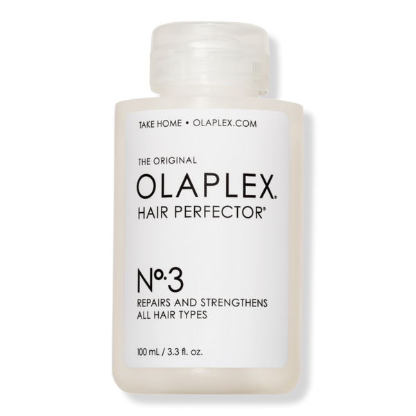 OLAPLEX Mini No.3 Hair Perfector Pre-Shampoo Strengthening and Reparative Hair Treatment #1