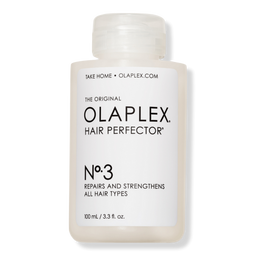 OLAPLEX No.3 Hair Perfector Pre-Shampoo Strengthening and Reparative Hair Treatment - 3.3 oz