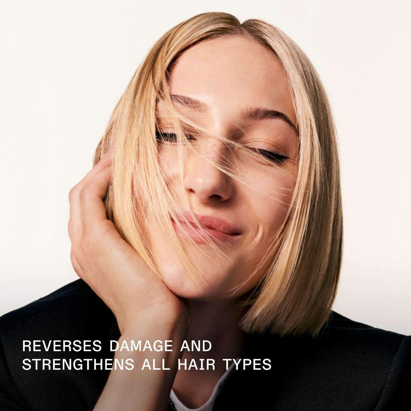 No.3 Hair Perfector