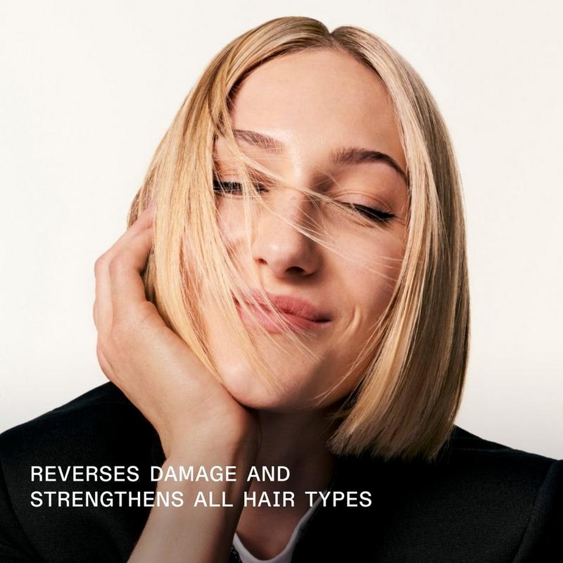 OLAPLEX Mini No.3 Hair Perfector Pre-Shampoo Strengthening and Reparative Hair Treatment #4