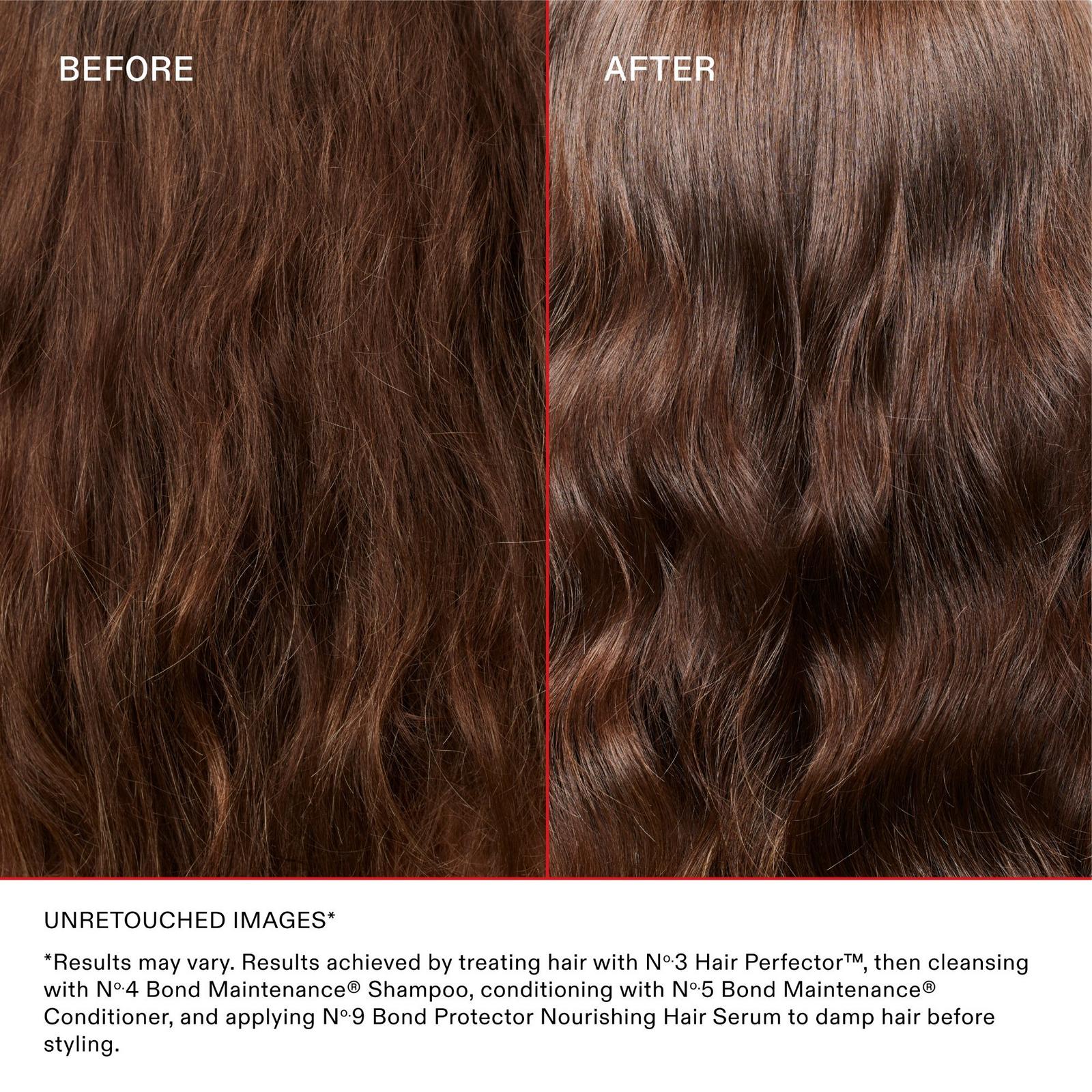 No.3 Hair Perfector