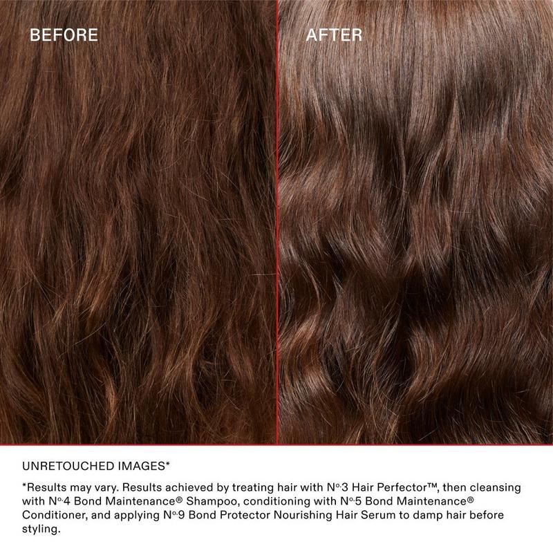 OLAPLEX Mini No.3 Hair Perfector Pre-Shampoo Strengthening and Reparative Hair Treatment #6