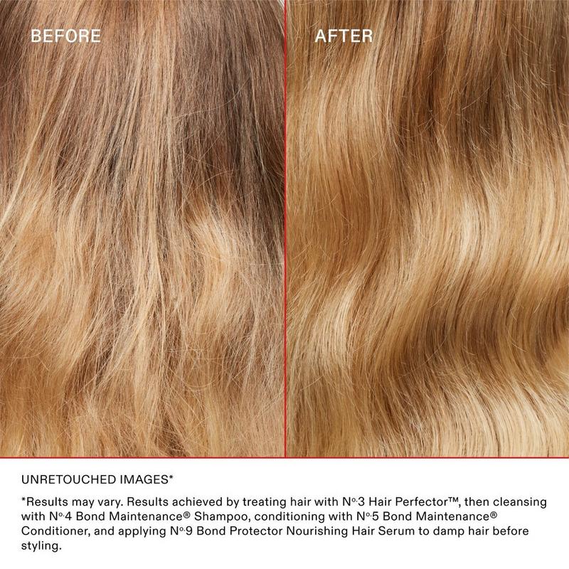 OLAPLEX Mini No.3 Hair Perfector Pre-Shampoo Strengthening and Reparative Hair Treatment #7