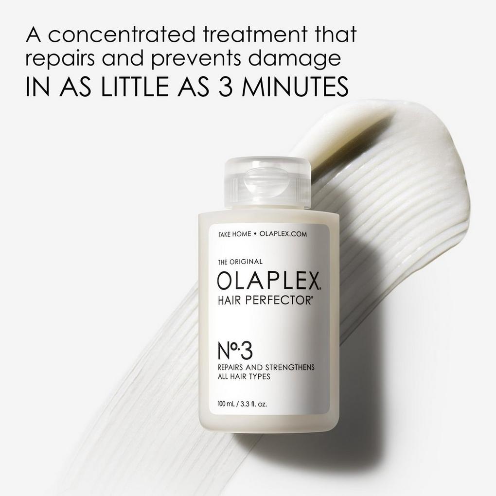 4 Ways To Use OLAPLEX On Hair Extensions - OLAPLEX Inc.