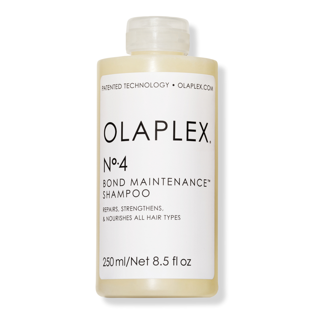 OLAPLEX No.4 Bond Maintenance Shampoo #1